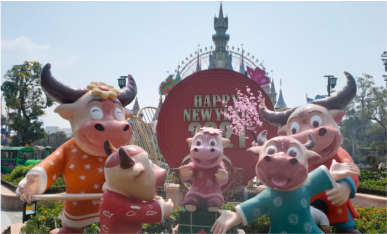 Chính sách bảo hành, bảo trì